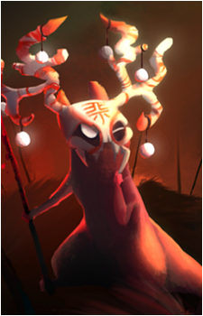 The Artificer
