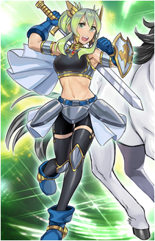 Valkyrie Vierte's image