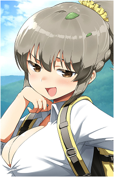 Chinana Mizobuchi's image