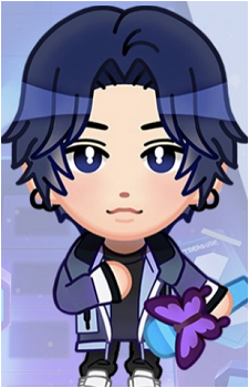 Haruto's image