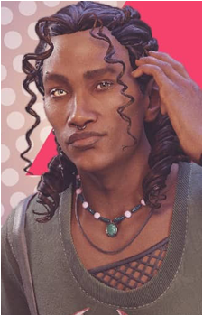 Drillbit's image