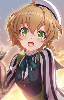 Cielo {KS}