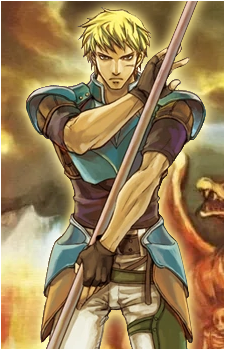 Cormag's image