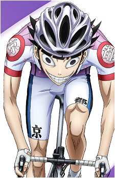 Akira Midousuji's image