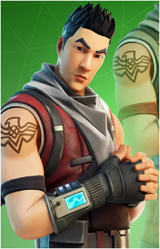 Renegade's image