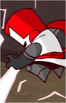 Red Knight