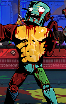 You Want To Get Beat? Hurtily?