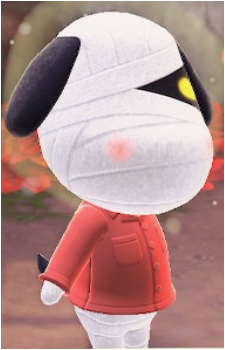 Lucky
