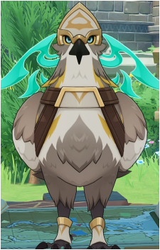 Vesper {GI}'s image