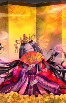 Kochobo's Hinamatsuri's image
