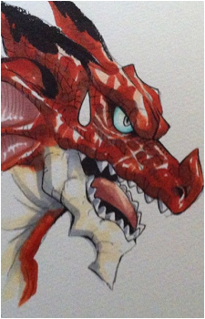 Image 6 - Art: 真島ヒロ (Hiro Mashima) Image 6