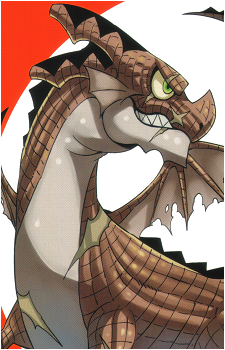 Image 3 - Art: 真島ヒロ (Hiro Mashima) Image 3