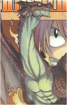 Image 5 - Art: 真島ヒロ (Hiro Mashima) Image 5