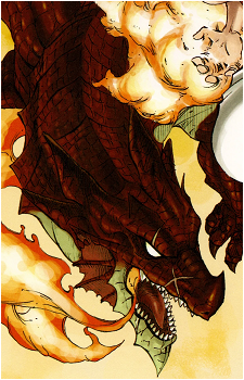 Image 11 - Art: 真島ヒロ (Hiro Mashima) Image 11