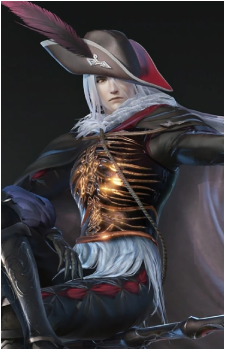 Odin's image