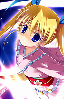 Sakura Yoshino