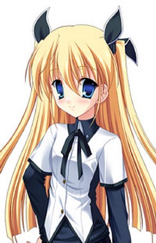 Sakura Yoshino
