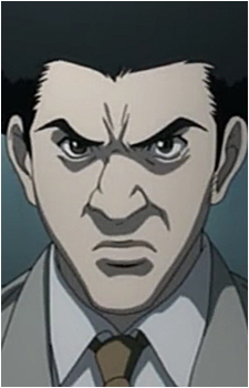 Shuichi Aizawa