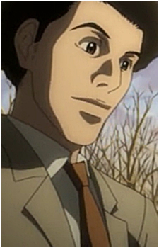 Shuichi Aizawa