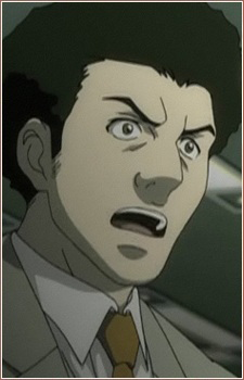 Shuichi Aizawa