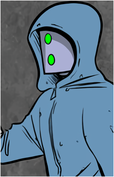 Robot {GC}'s image