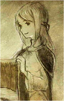 Therese Shermot