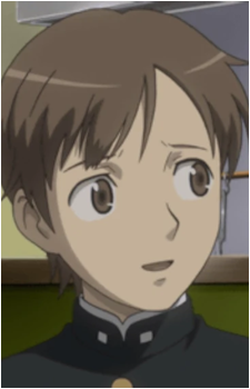 Riku Miyagusuku