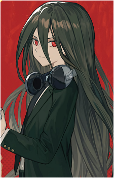 Izuru Kamukura