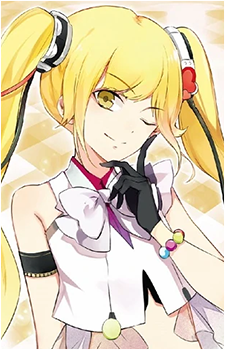 Kurisu Hijiri