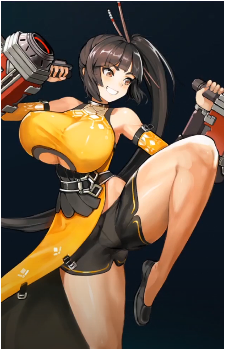 Tiequan's image