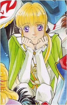 Marcel {Angelique}