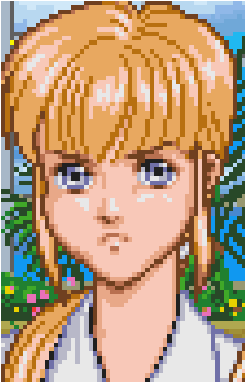 Marcel {Angelique}