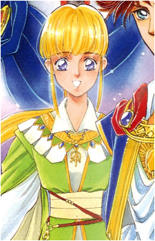 Marcel {Angelique}