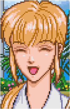 Marcel {Angelique}