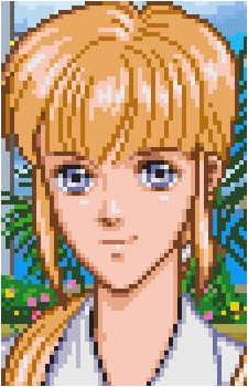 Marcel {Angelique}