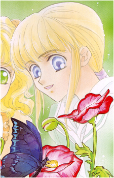 Marcel {Angelique}
