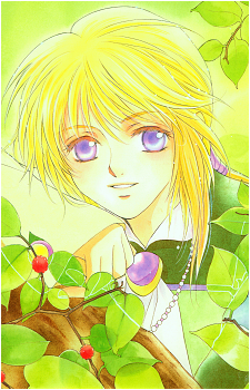 Marcel {Angelique}'s image