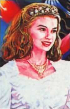 Princess Ann's image