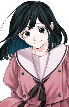 Chisa Minamoto