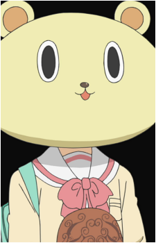 Yoshino Naganohara