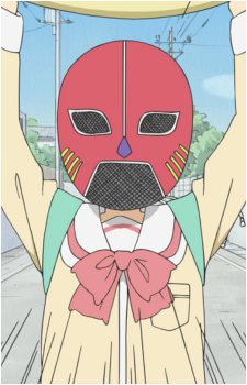 Yoshino Naganohara
