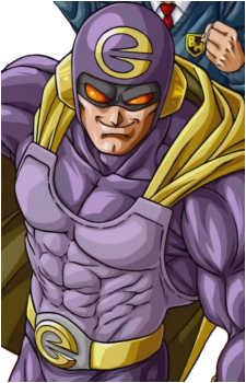 Clean God