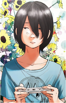 Keisuke Isobe's image