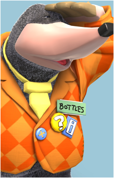 Bottles