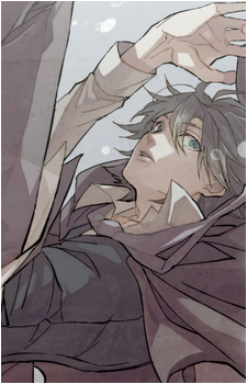 Ranpo Edogawa