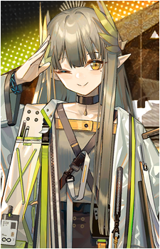 Muelsyse's image