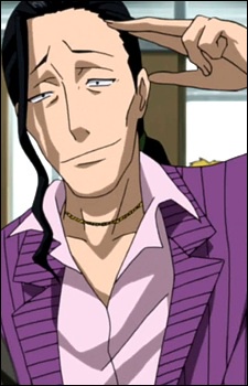 Good Night Shimokawa's image