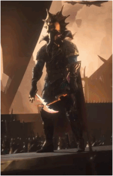 Lokhir Fellheart