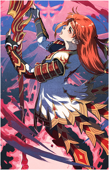 Iroha {FF}