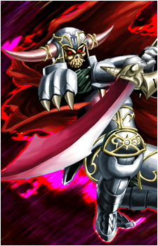 Skull Knight #2's image